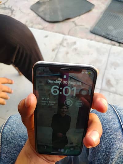 Apple iPhone X 0309/85/62/254