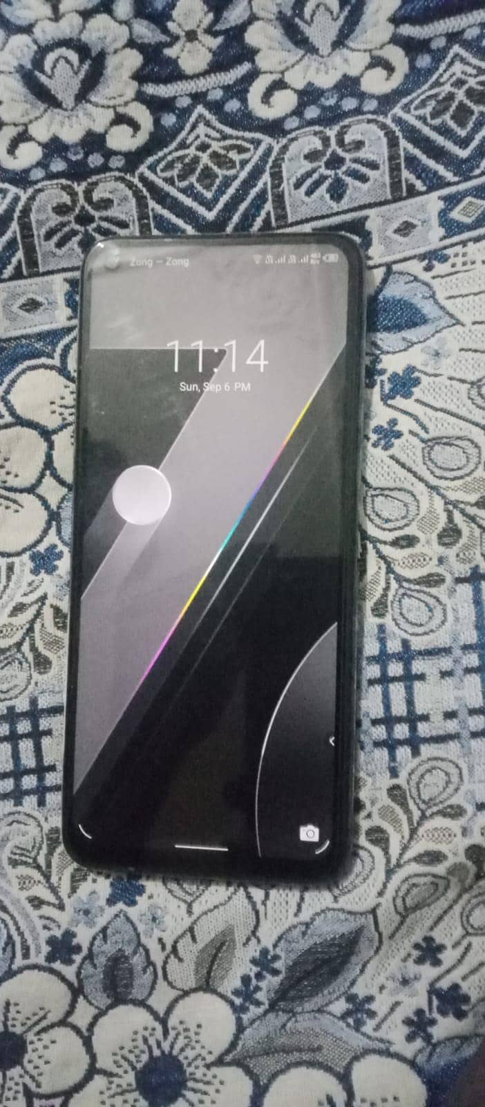 Infinix Note 7 0