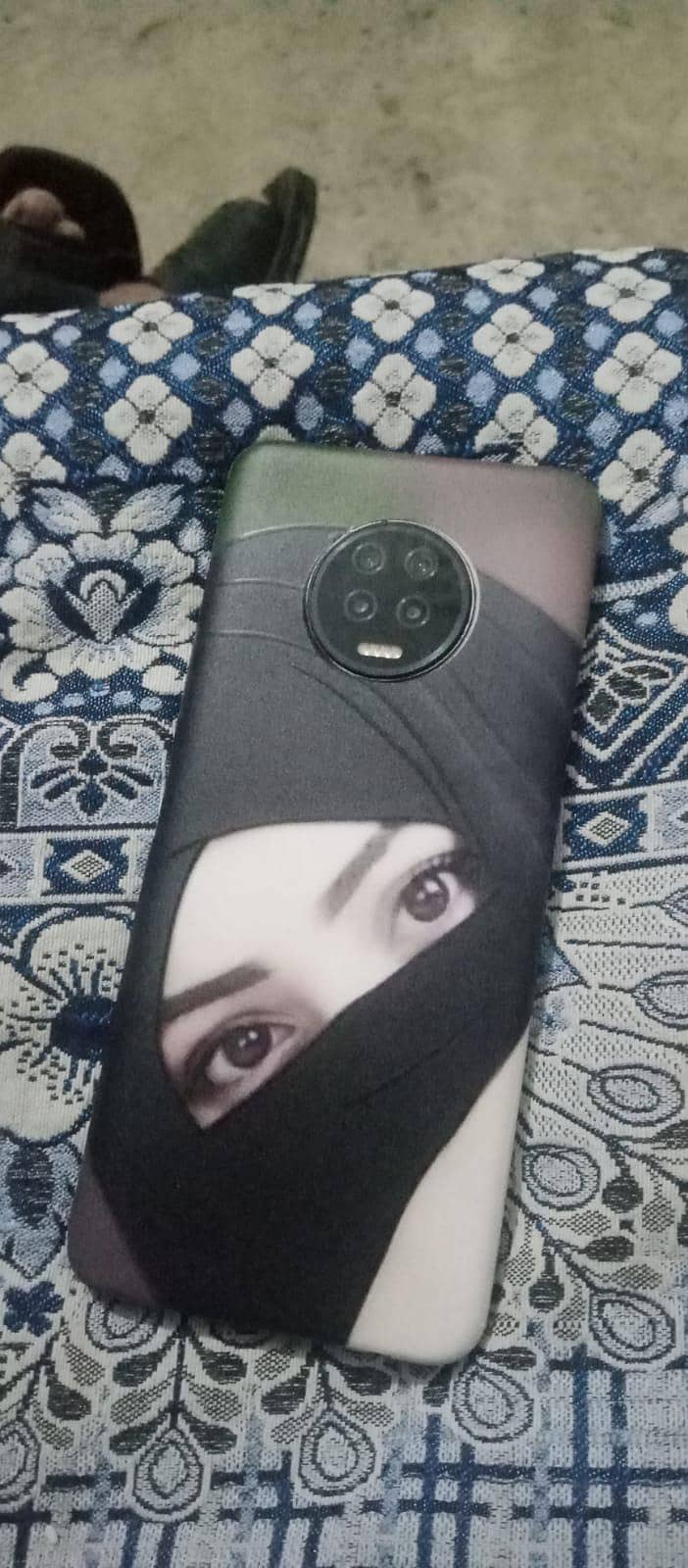 Infinix Note 7 1