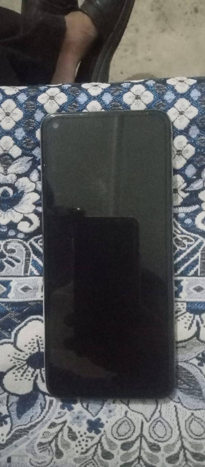 Infinix Note 7 2