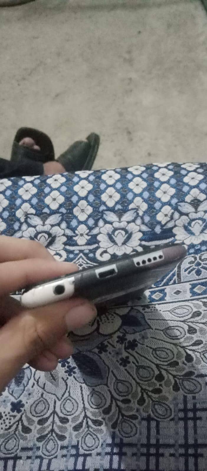 Infinix Note 7 5