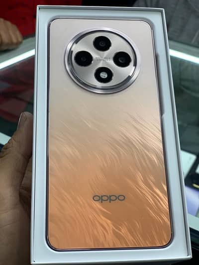 OPPO Reno