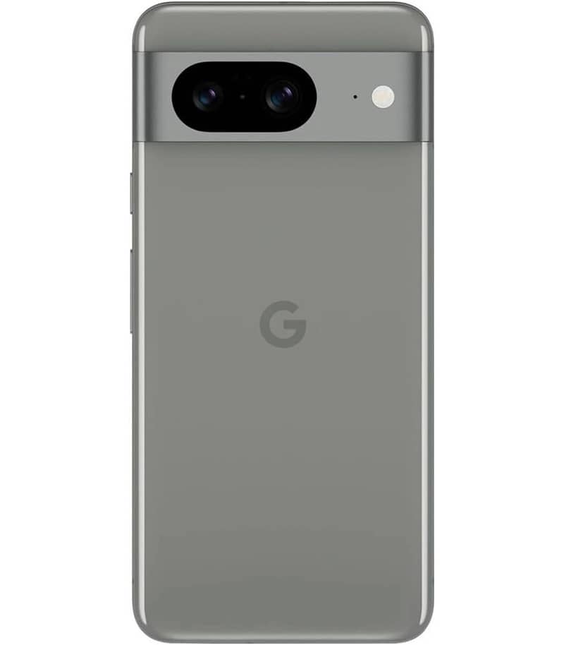 Google Pixel 8 0