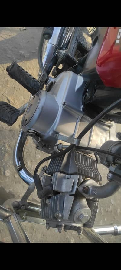 good condition