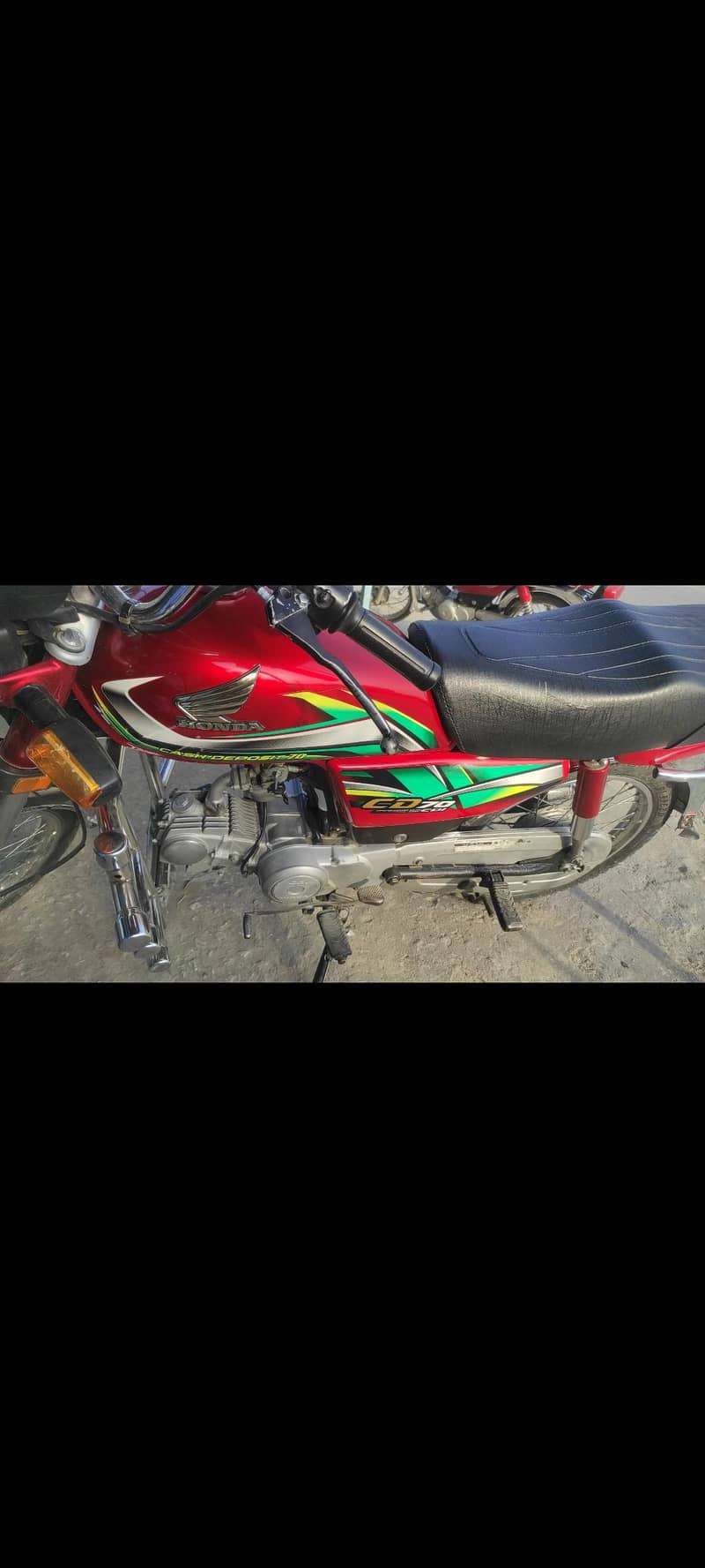 good condition 1