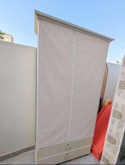 Wardrobe| Almari For sale Multan