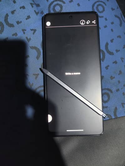 LG Stylo 7 Non PTA 4/32