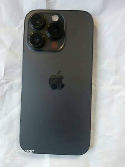 iPhone 14 Pro 256 GB Non PTA jv