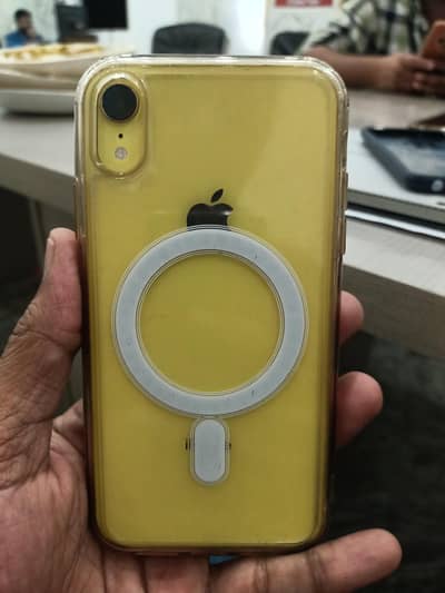 Apple iPhone XR facter unlock sale & Exchange