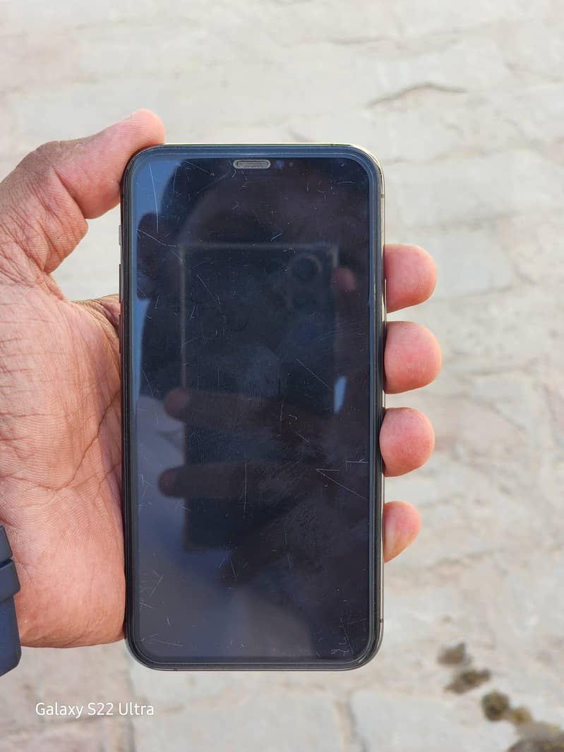 Apple iPhone 11 Pro 10