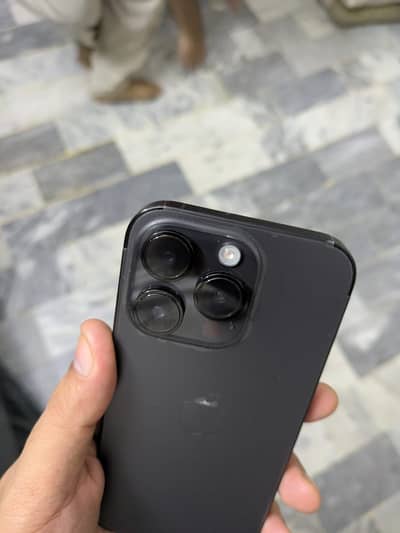 Apple iPhone 14 Pro