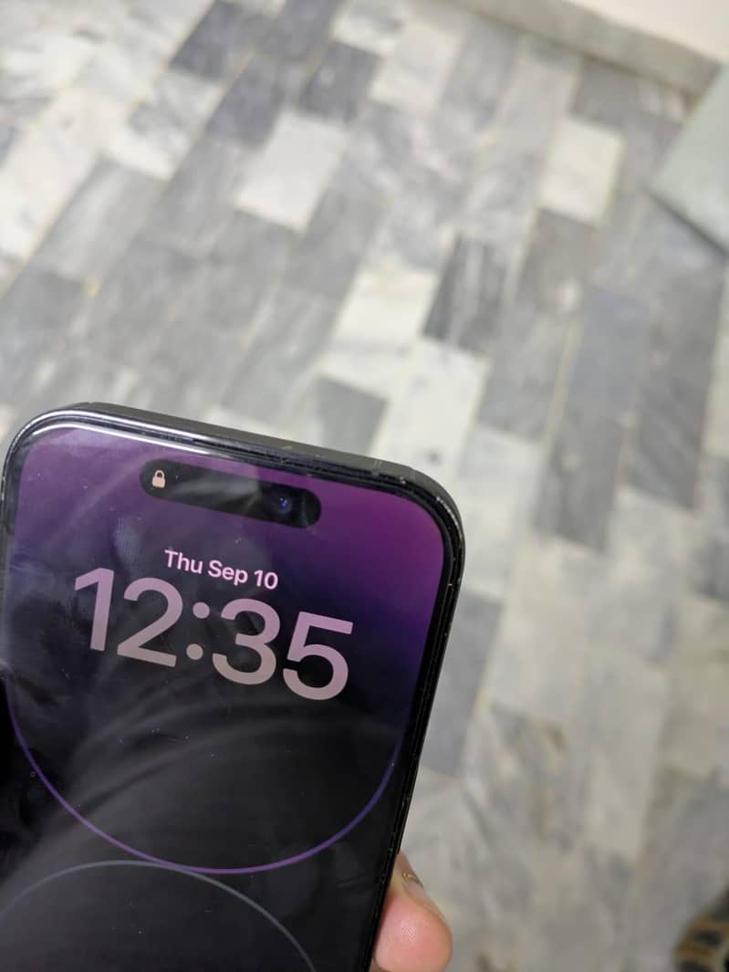 Apple iPhone 14 Pro 4