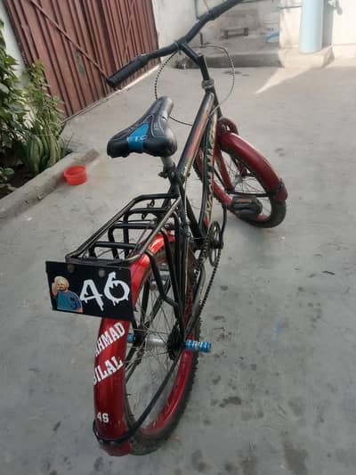 cycle
