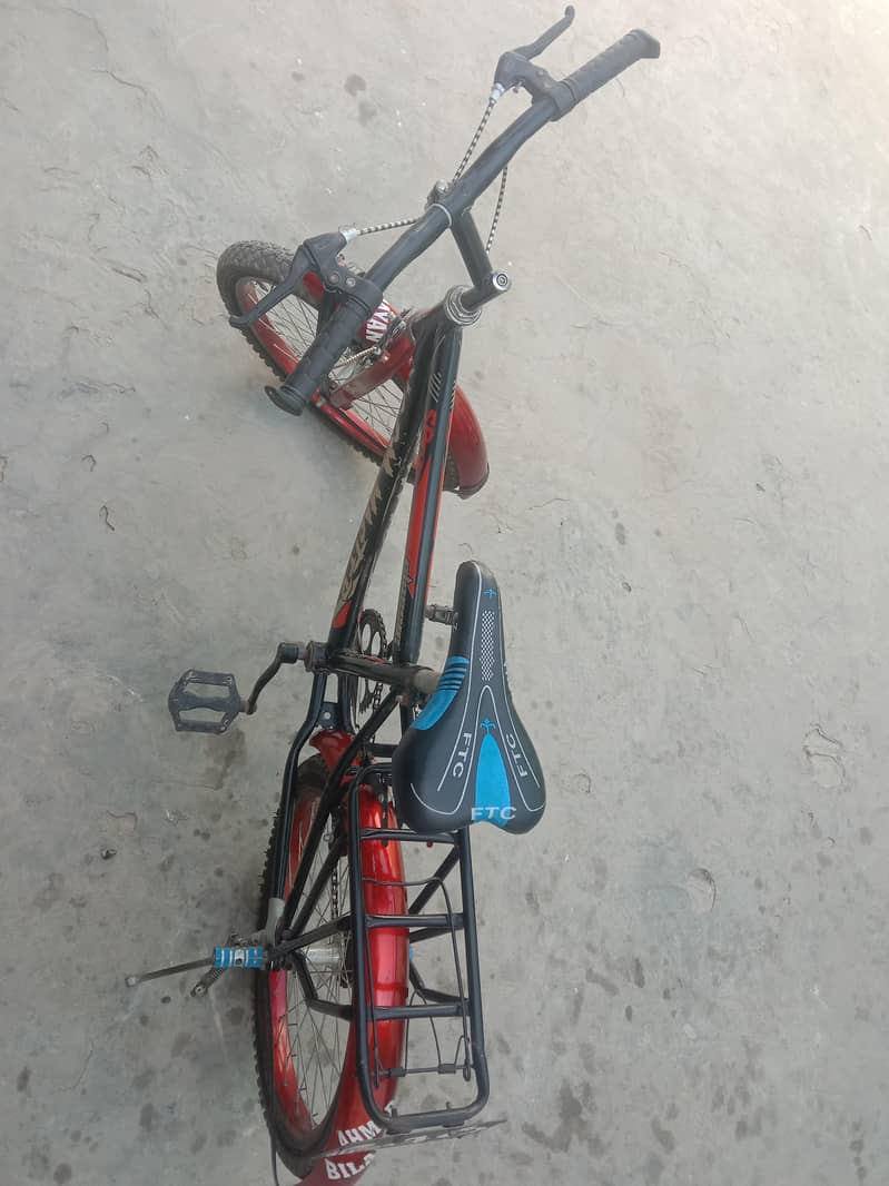cycle 2