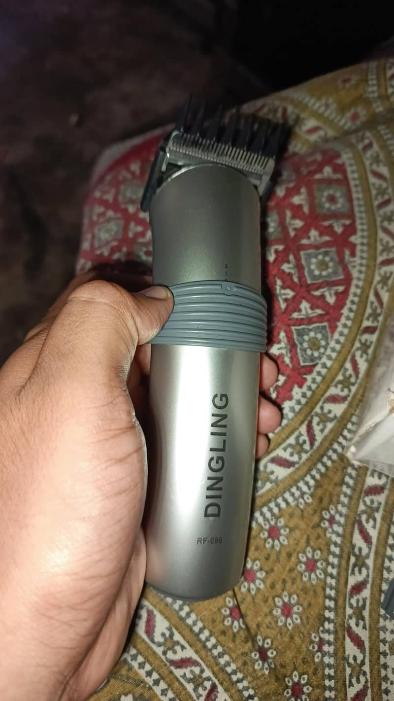 Dingling 100% Original Machine 2