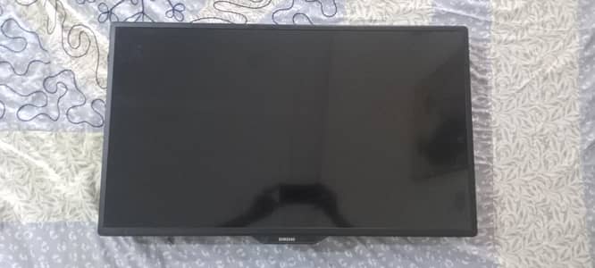 Samsung Smart TV