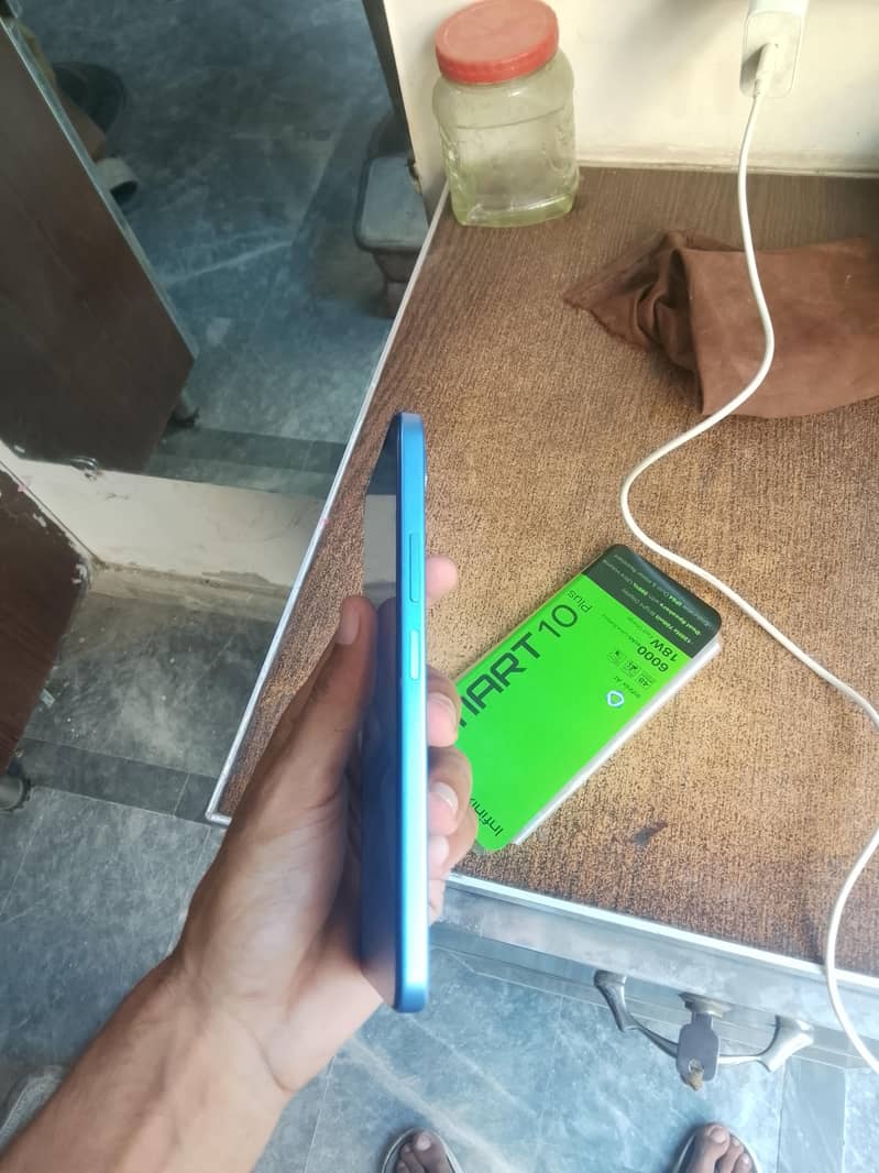 smart 10plus 4+128 1