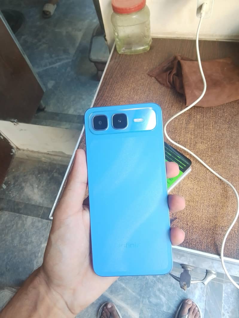 smart 10plus 4+128 5