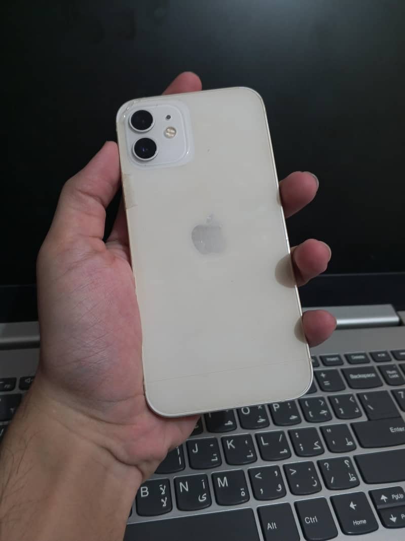 Apple iPhone 12 0