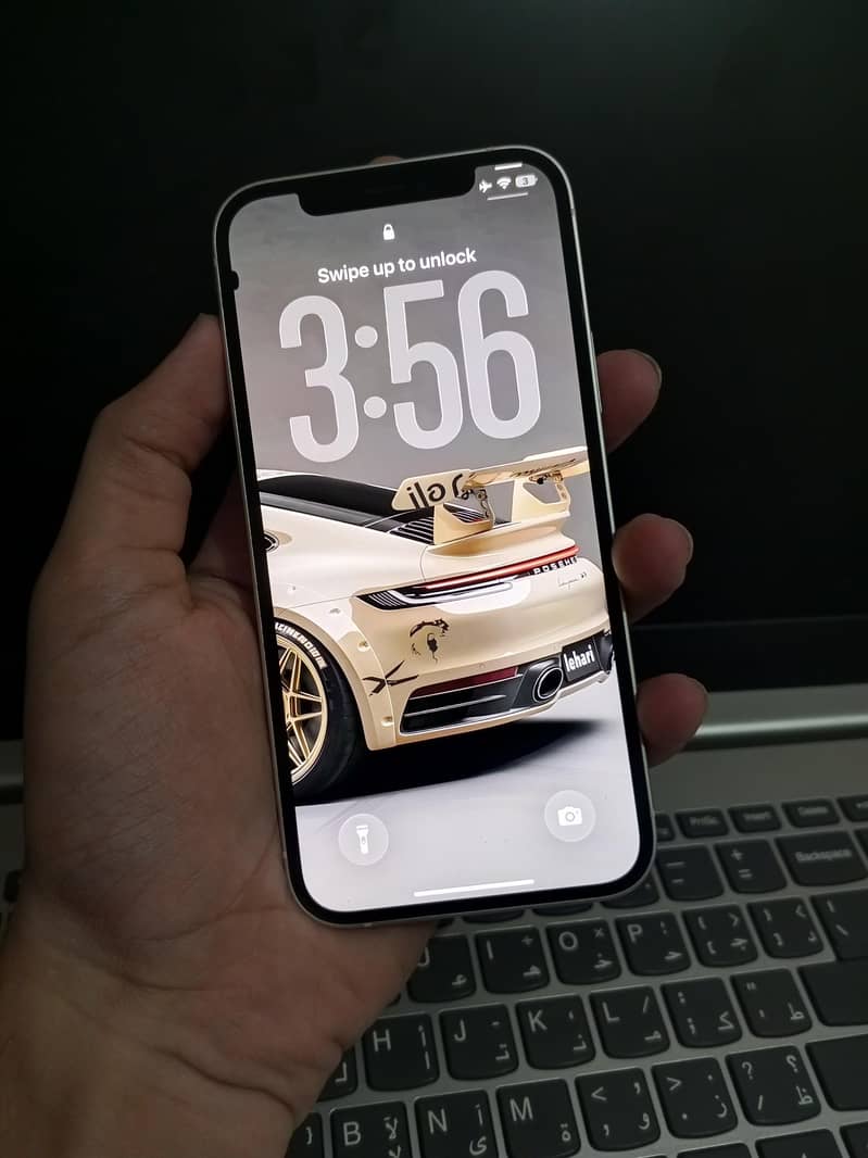 Apple iPhone 12 5