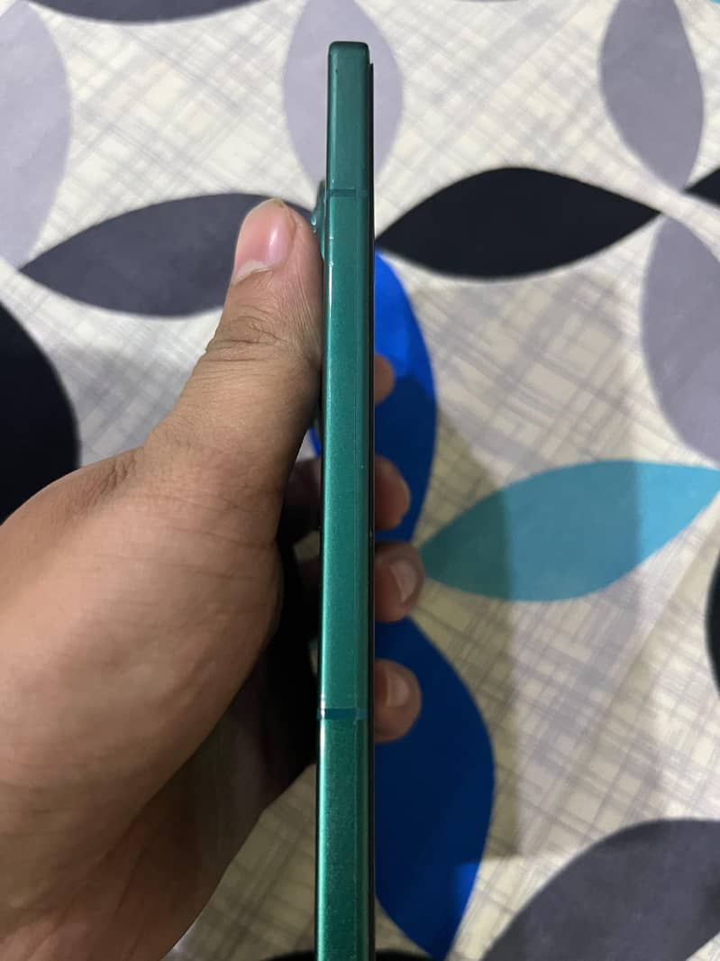 Infinix note 50 2