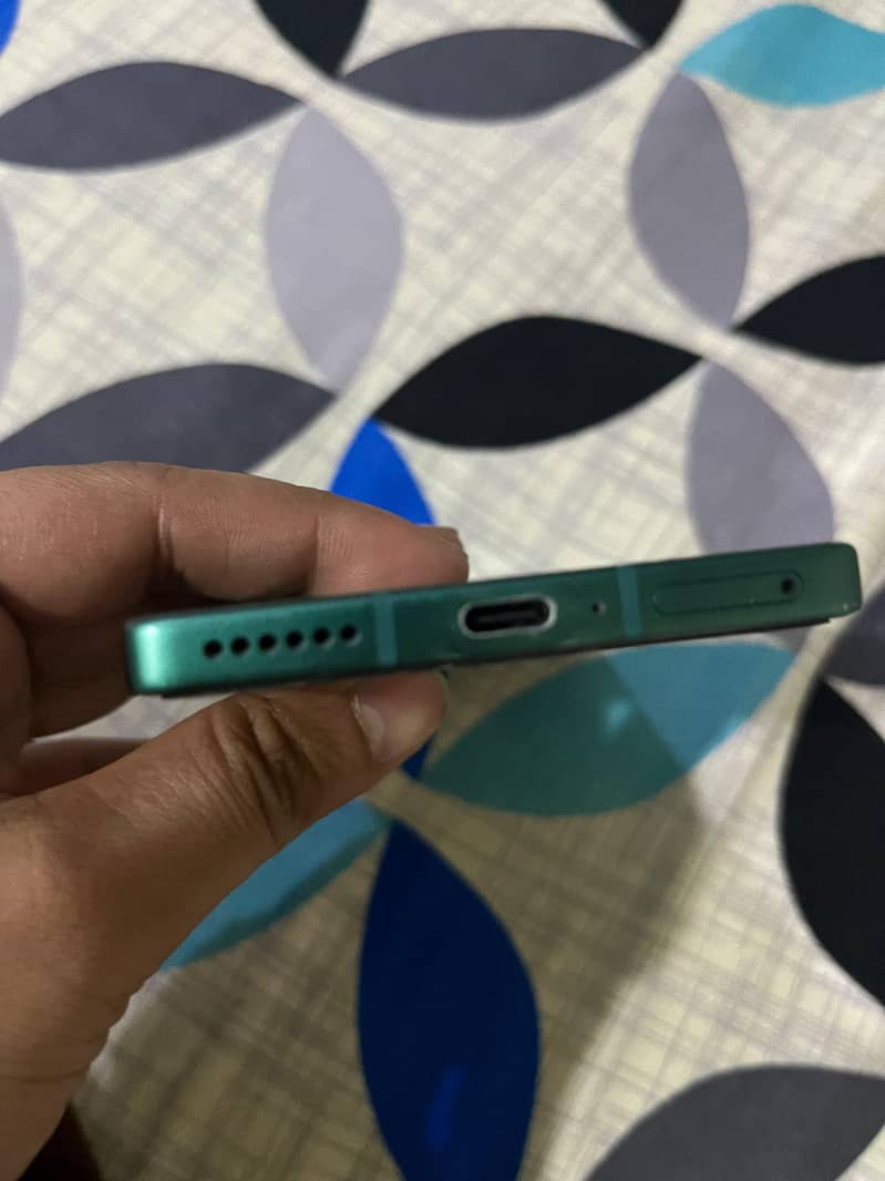Infinix note 50 3