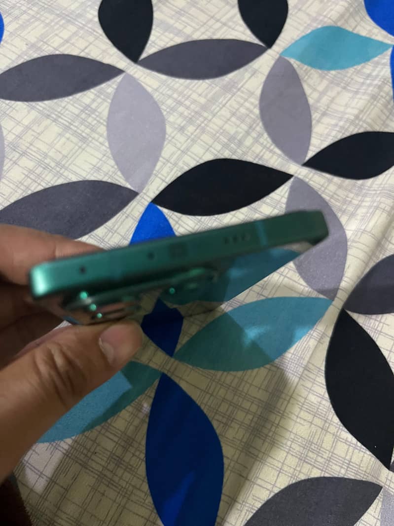 Infinix note 50 4