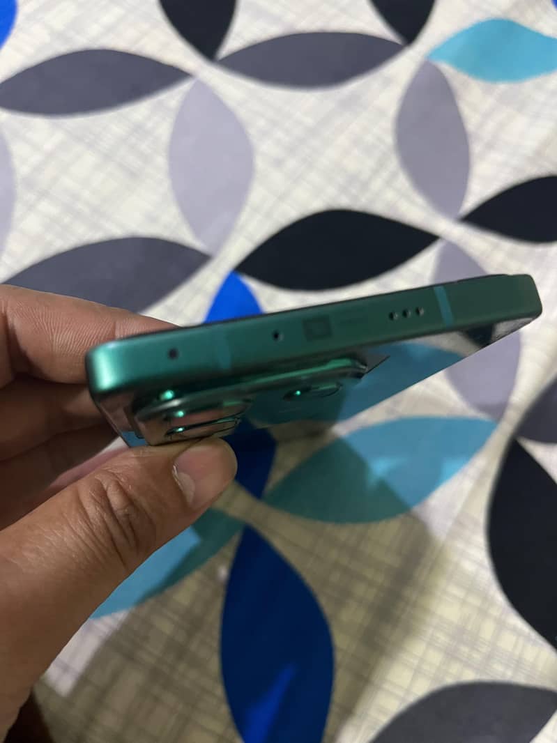Infinix note 50 5