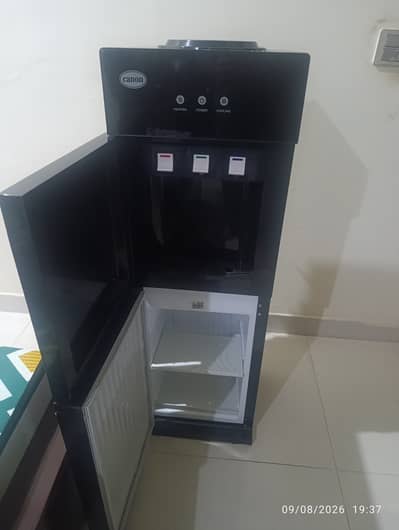 Water dispenser for sale.