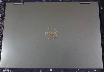 Dell Inspiron 13 2-in-1 (i5 8th Gen) Motherboard & Parts for Scrap/Re