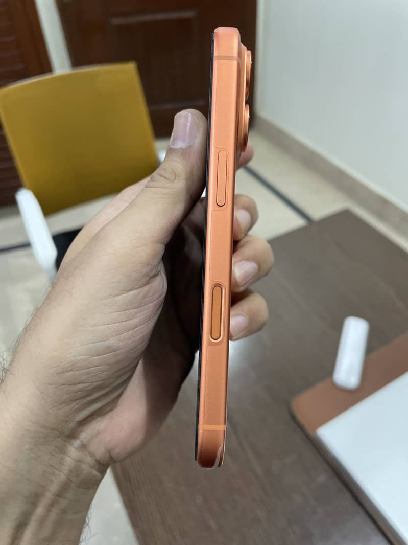 Apple iPhone 17 Pro 5