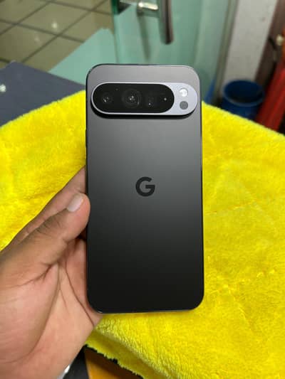 exchange offer Google Pixel 9 Pro XL