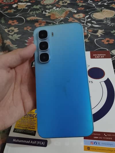 Infinix Hot 60 pro