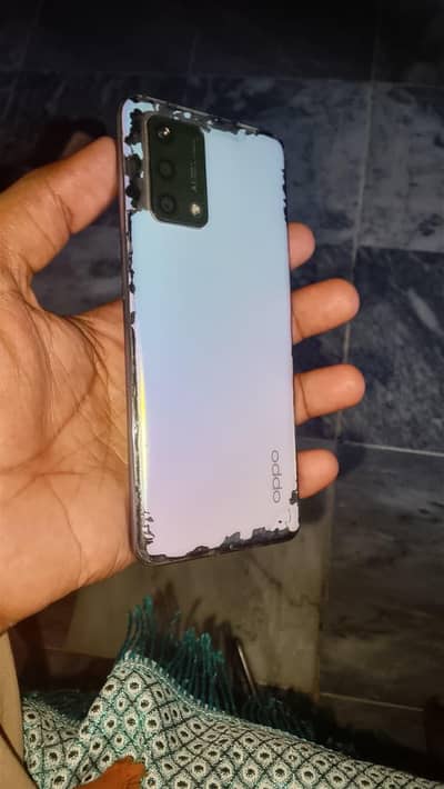 OPPO A95