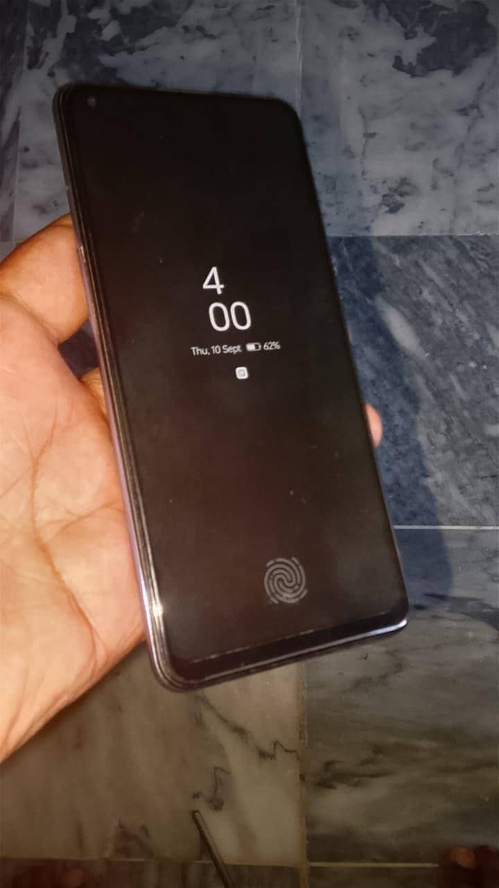 OPPO A95 1
