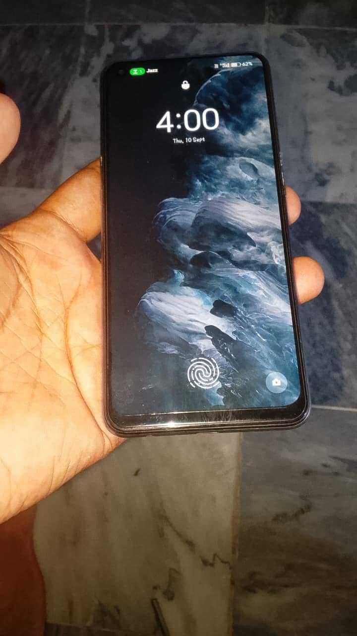 OPPO A95 2