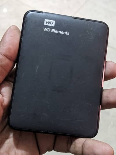 1tb wd external portable drive