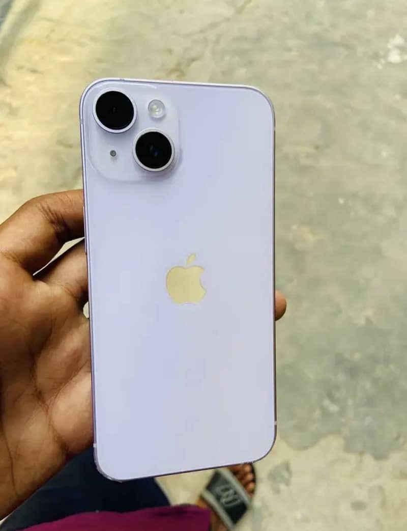 Apple iPhone 14 2