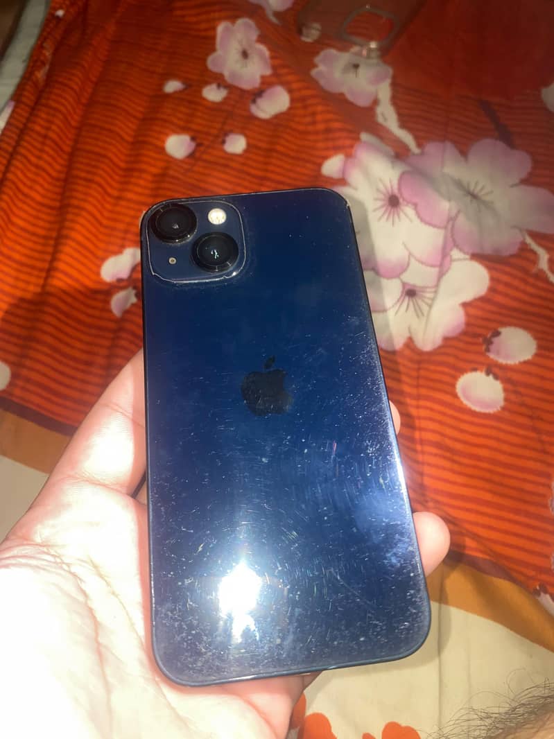 Apple iPhone 13 1