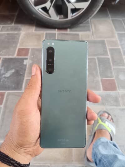 Sony 5 mark 4