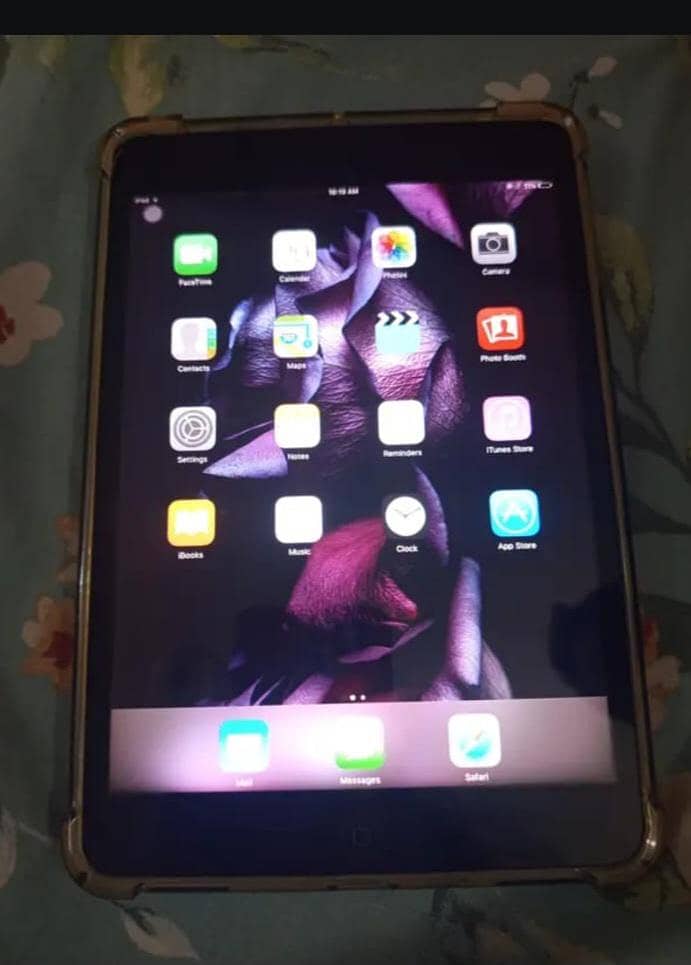ipad mini 1 0
