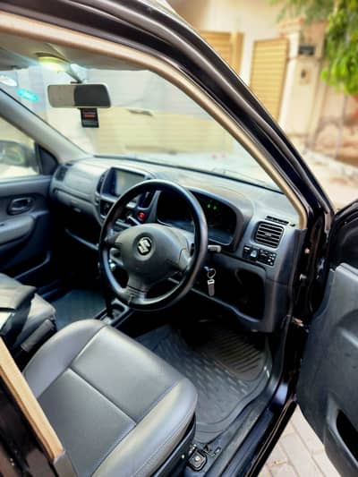 Suzuki Kei 2007 Model 2013 ki import Good Condition For Sale.