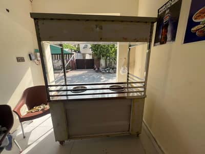 biryani table satimar