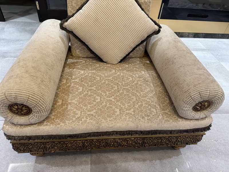 Sofa set 2