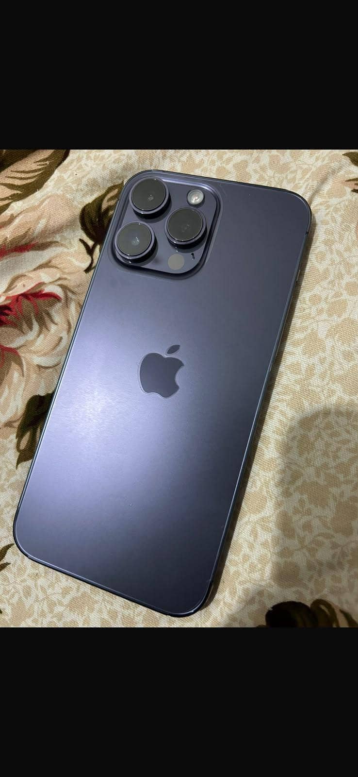 Apple iPhone 14 Pro Max 4