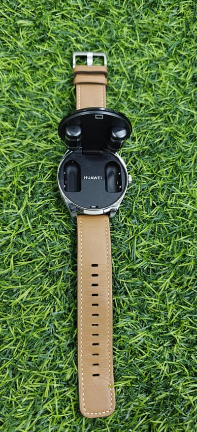 Huawei watch buds