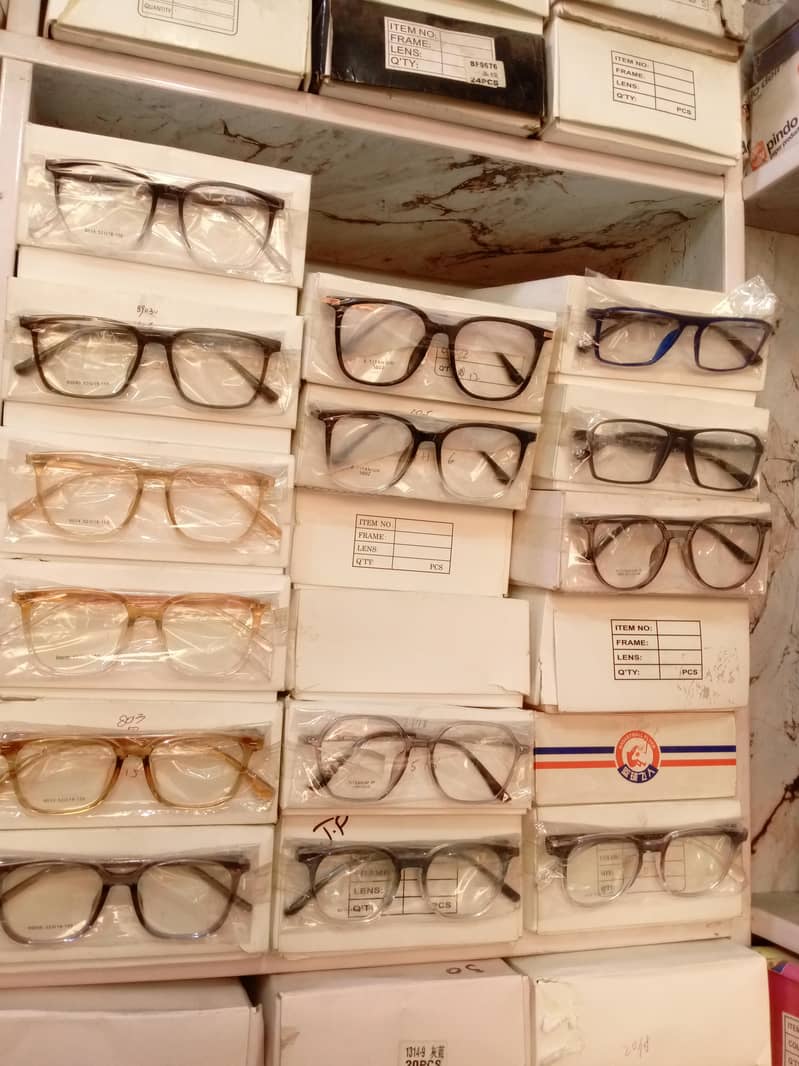 glasses 1