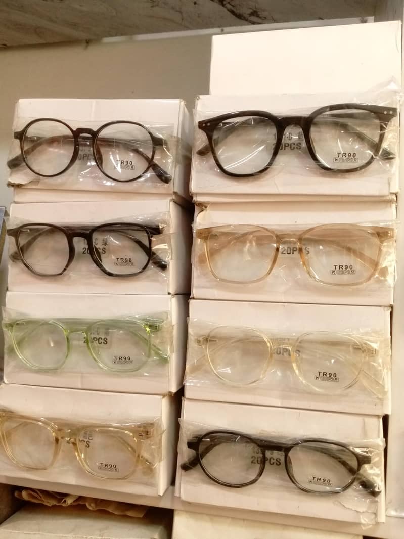 glasses 3
