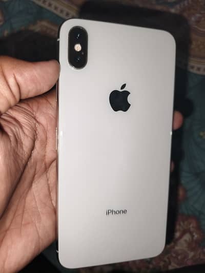 Apple iPhone XS Max