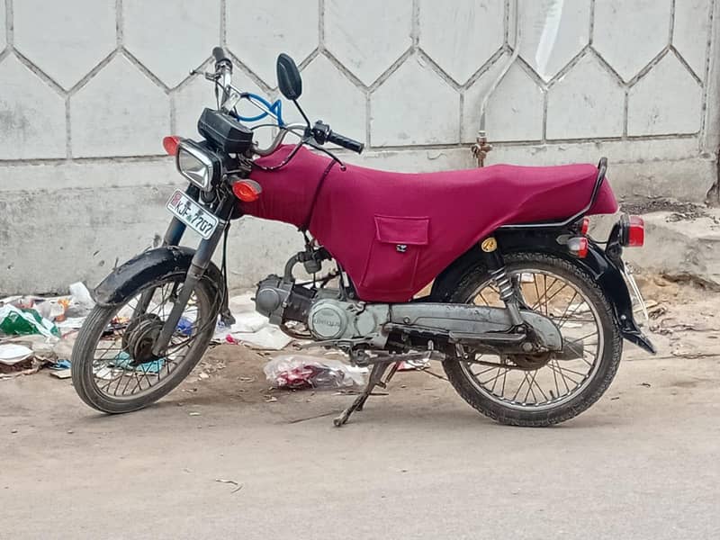 cd70 unique 1